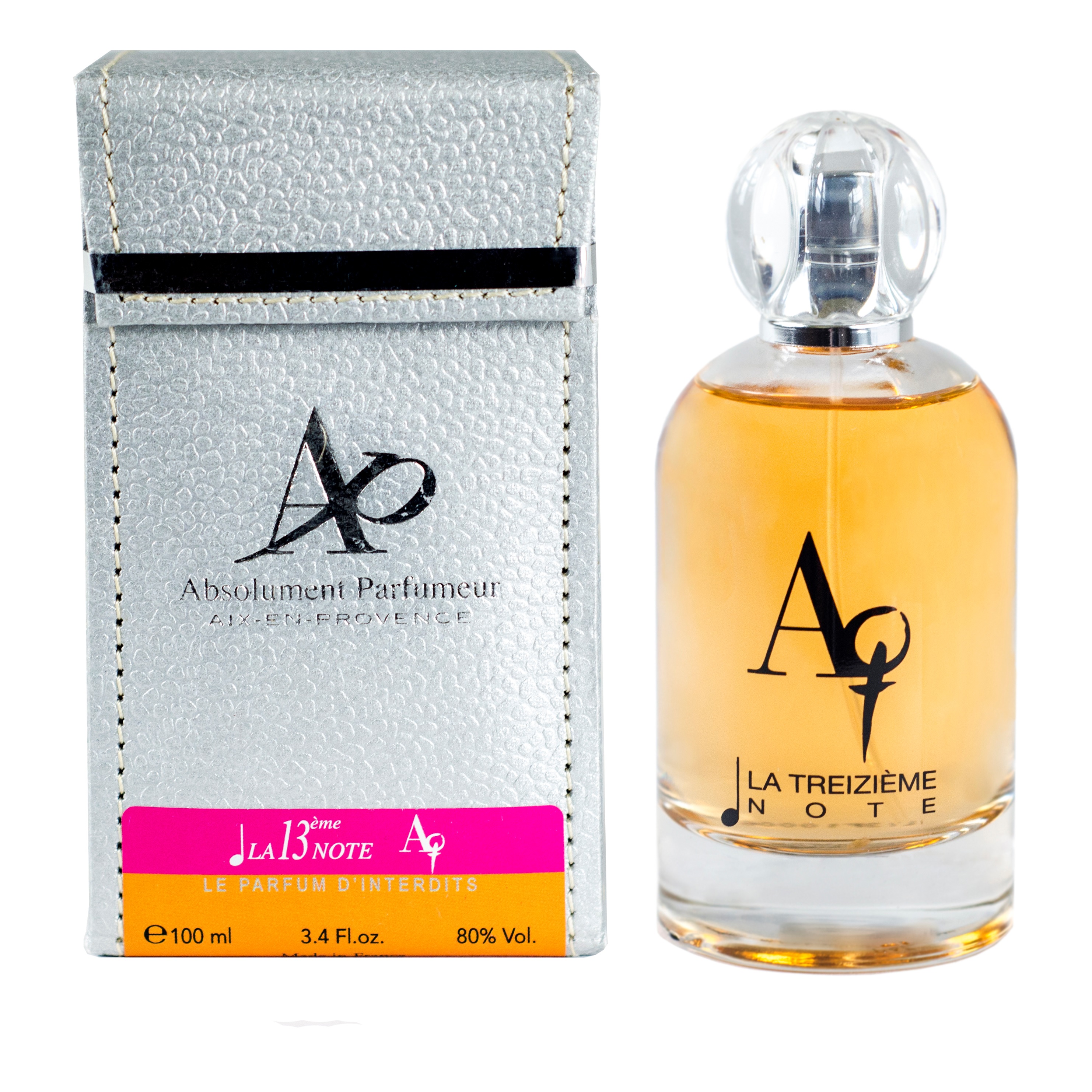 Dárky pro gurmány na Parfumeur