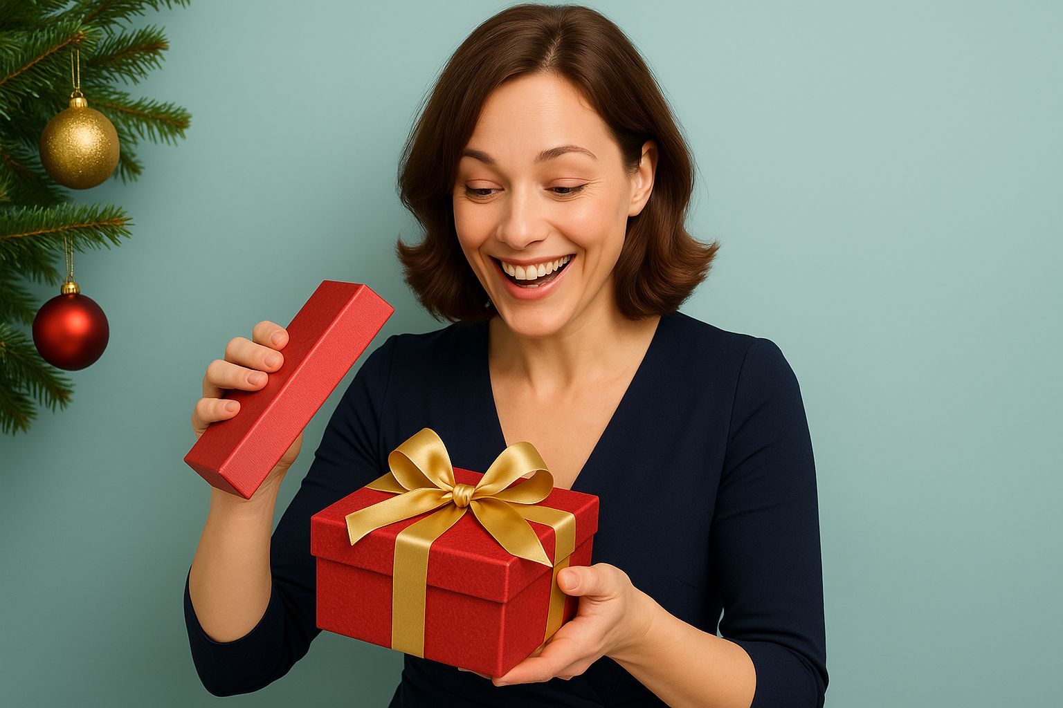 Parfémové kolekce jako dárek