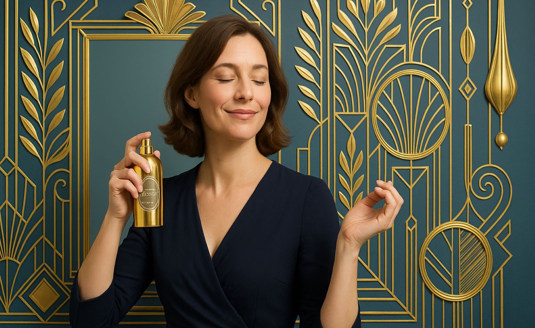 Artisan exkluzivní parfémy