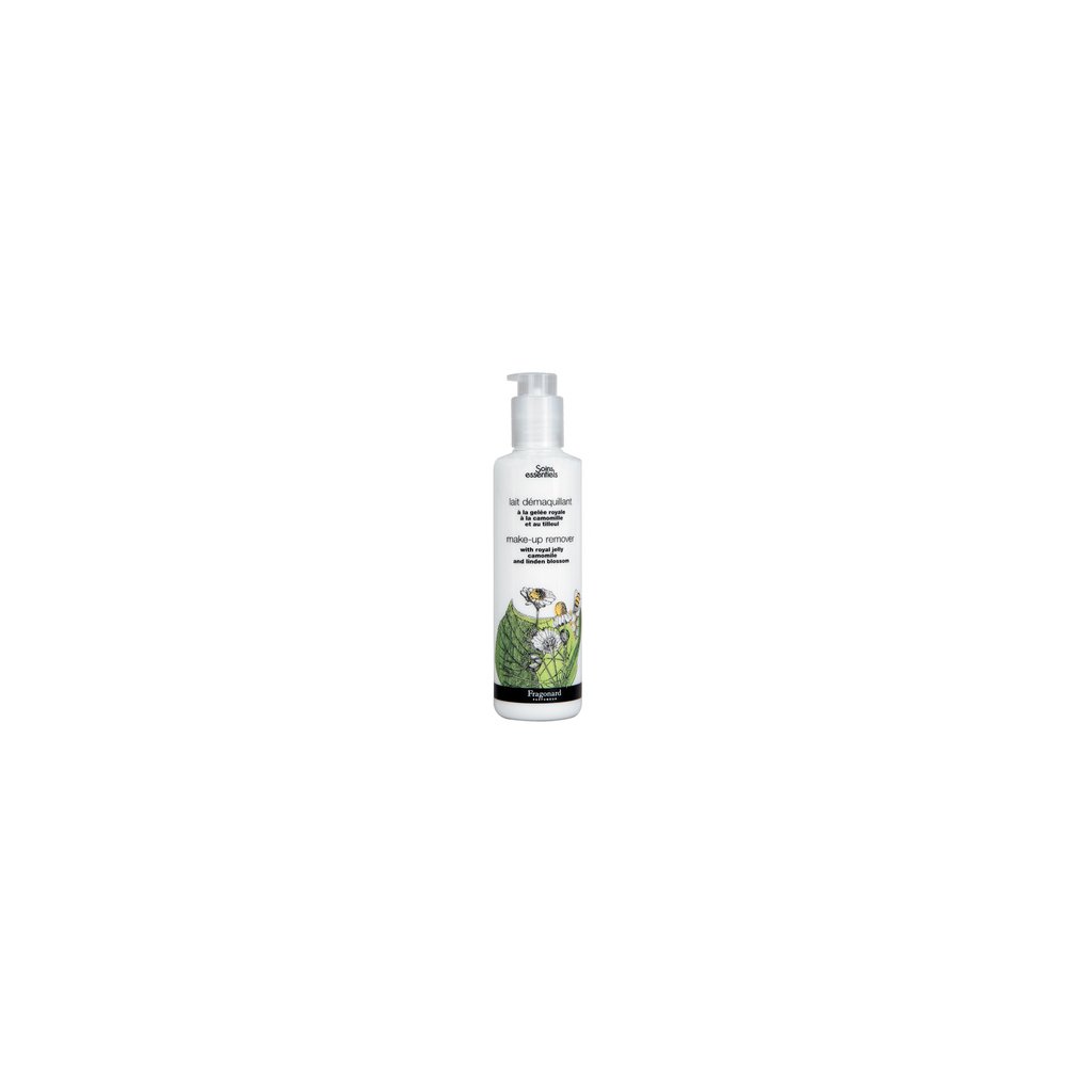 Odličovač s mateří kašičkou, Essential cares, 250 ml, Fragonard