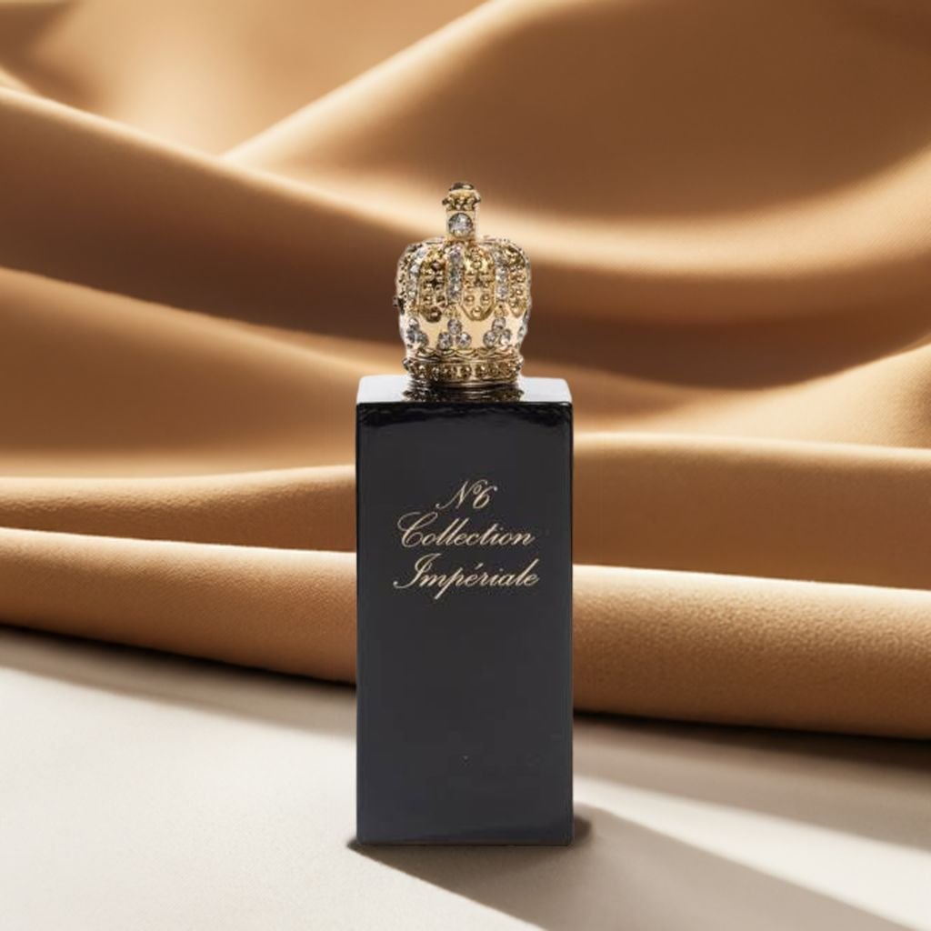 Prudence Paris Kolekce Imperiale No6 Prudence Paris parfemova voda 1 (1)