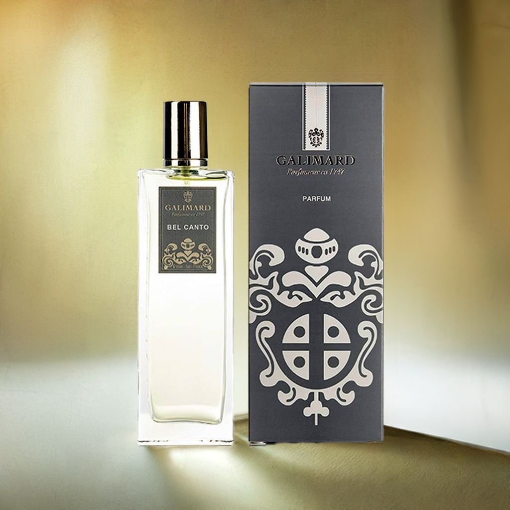 Galimard Bel Canto Galimard parfem pro muže 100 ml 2