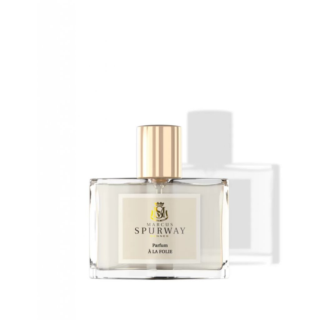 parfum femme 50ml a la folie