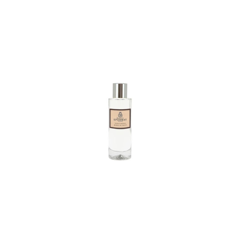 parfum d ambiance monoi de tahiti