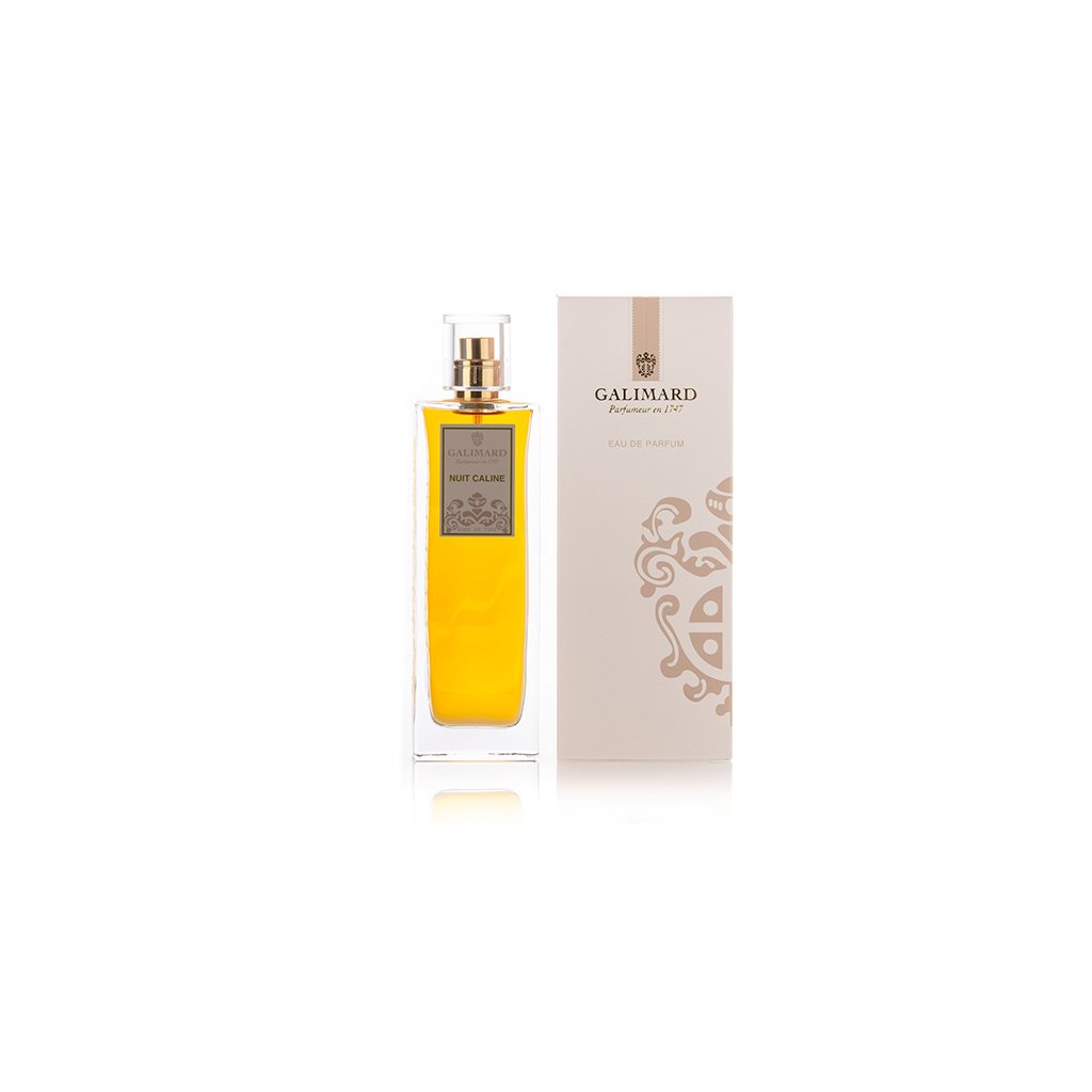 Nuit câline edp