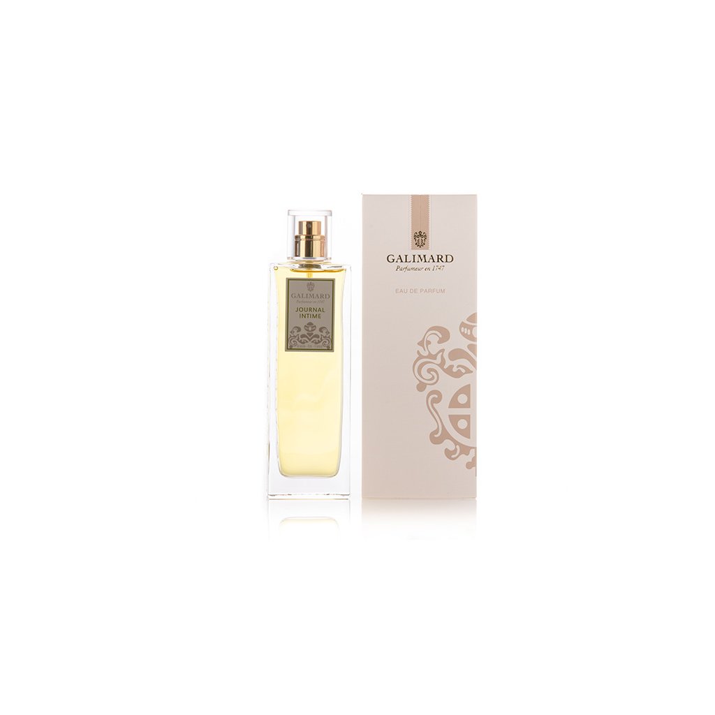 Journal Intime edp