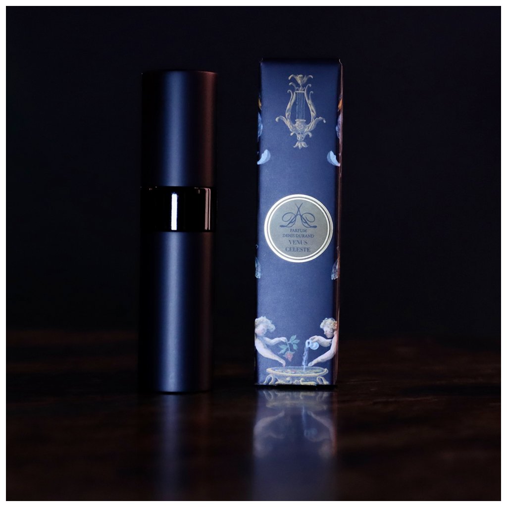 vaporisateur venus celeste