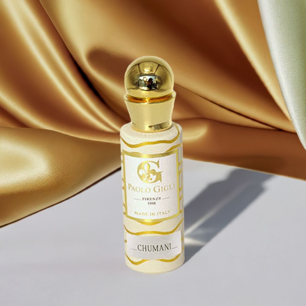 Paolo Gigli Firenze Chumani Paolo Gigli Firenze Italie unisex parfemovy extrakt 30 ml 4