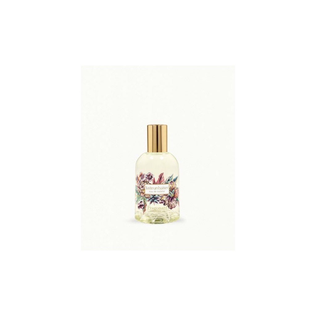 c juste un baiser fragonard EDT