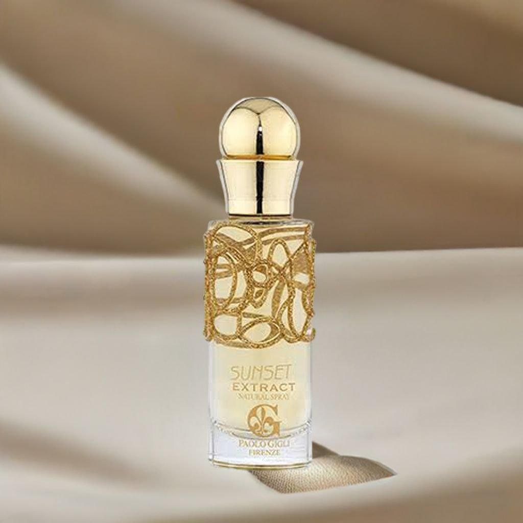 Paolo Gigli Firenze Sunset Paolo Gigli Firenze Italie unisex parfemovy extrakt 30 ml 2