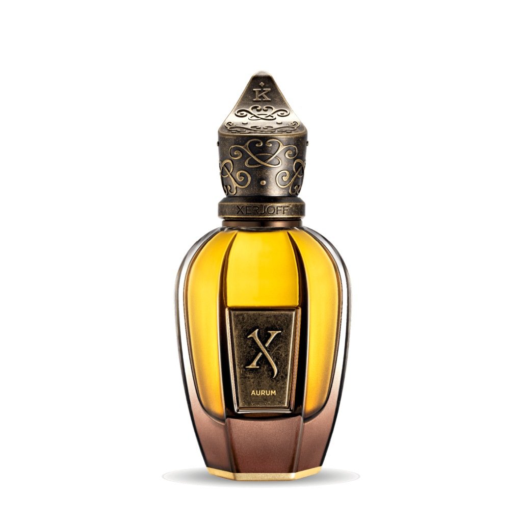 luxusni parfem xerjoff K Collection Aurum 50 ml (3)