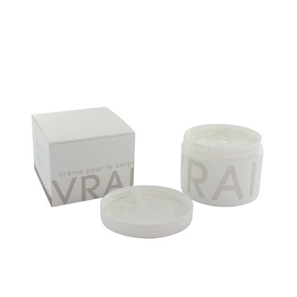 VRAI, Fragonard,tělový krém, 200 ml