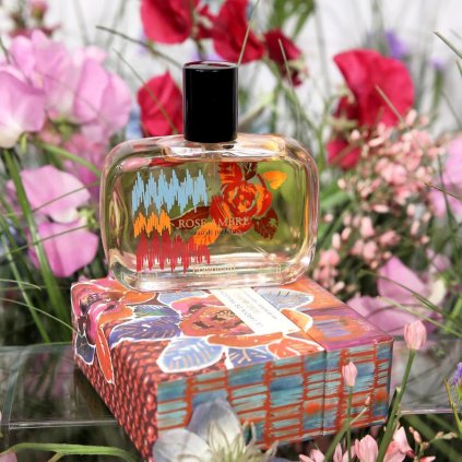 rose ambre edp