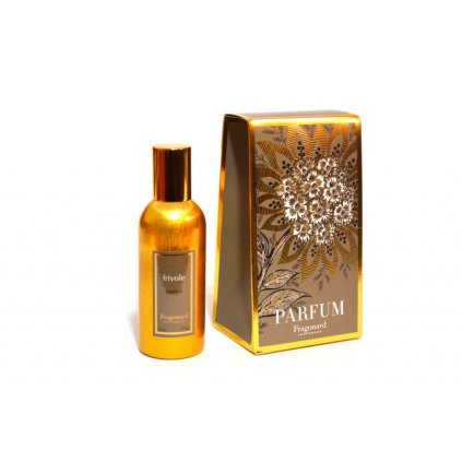 Frivole, Fragonard, pravý parfém, 120 ml
