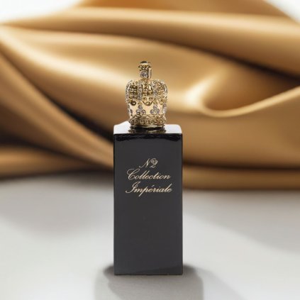 Prudence Paris Kolekce Imperiale No2 Prudence Paris parfemova voda 2