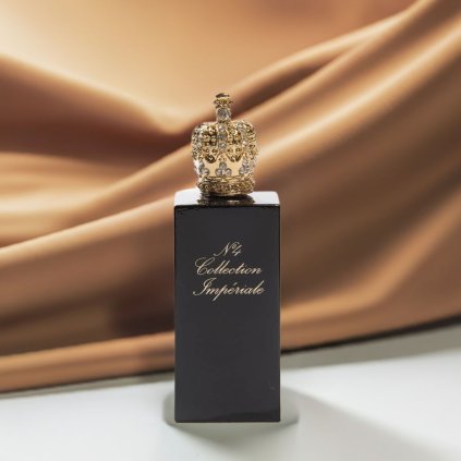 Prudence Paris Kolekce Imperiale No4 Prudence Paris parfemova voda 2