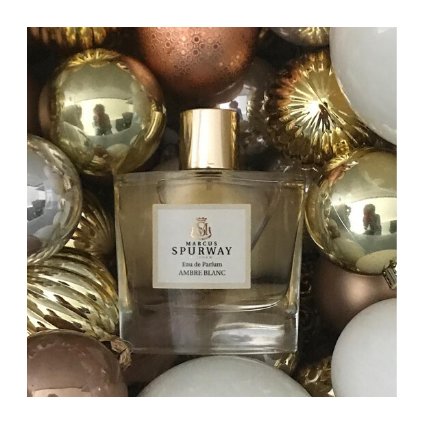 ambre blanc marcus spurway