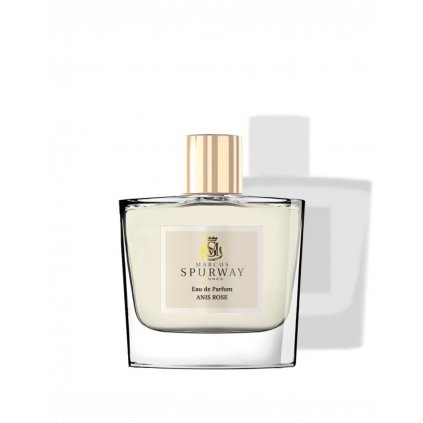 eau de parfum femme 100ml anis rose