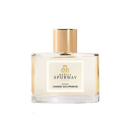 cassis gourmand parfum