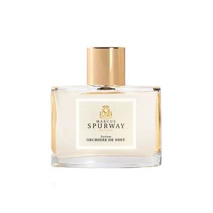 orchidee de nuit parfum
