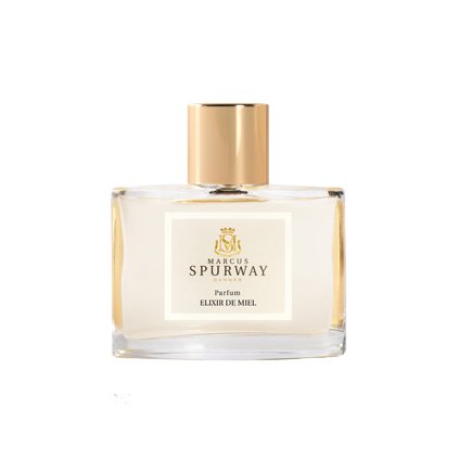 elixir de miel parfum