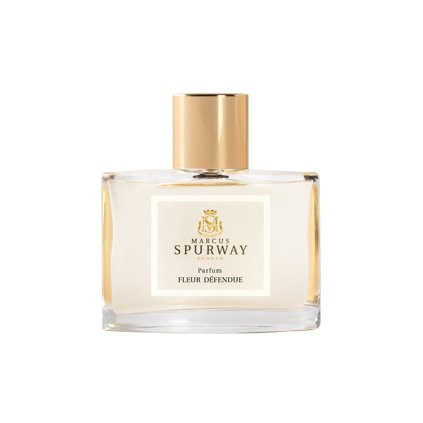 fleur defendue parfum