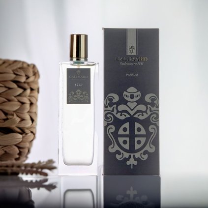Galimard 1747 Galimard parfem pro muže 100 ml 1