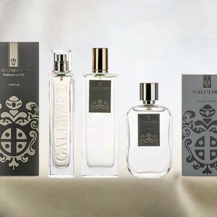 Galimard 1747 Galimard parfemova voda pro muže 100 ml 3