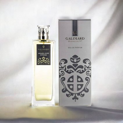 Galimard Aigues Vives Intense Galimard parfemova voda pro muže 100 ml 2