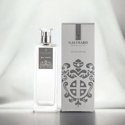 Galimard Bel Canto Galimard parfemova voda pro muže 100 ml 4