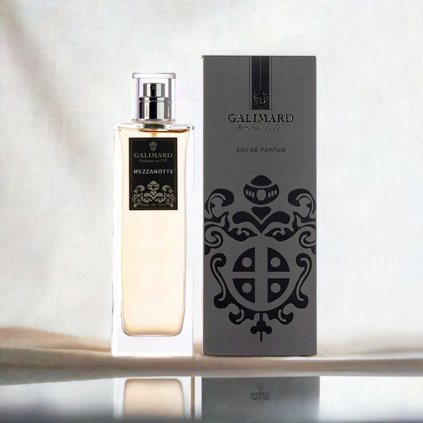 Galimard Mezzanotte Galimard parfémova voda pro muže 100 ml 1