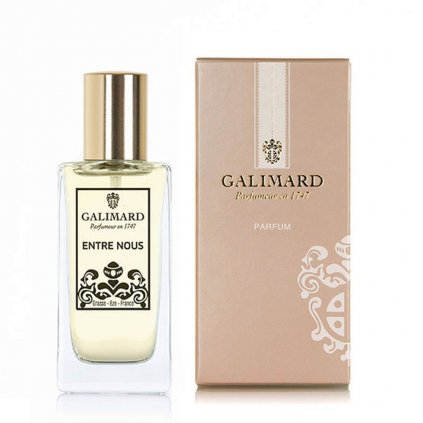 damsky francouzsky niche pravy parfem galimard 30ml 0009 Entre nous galiamard grasse min