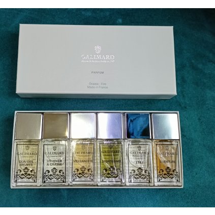 collection men