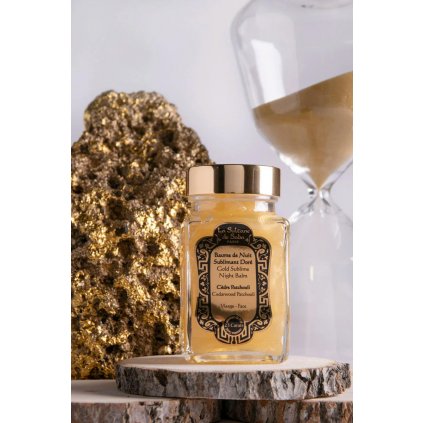 Baume de nuit gold