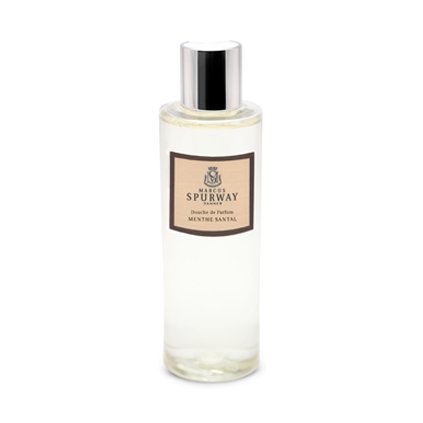 menthe santal 1 douche