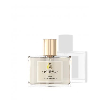 parfum femme 50ml instinct charnel