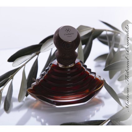 lindigene extrait de parfum