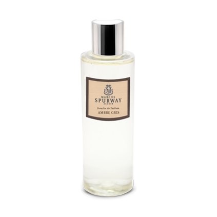 douche de parfum ambre gris 1