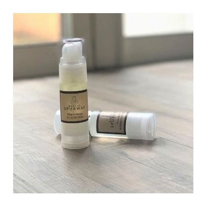 elixir de rasage