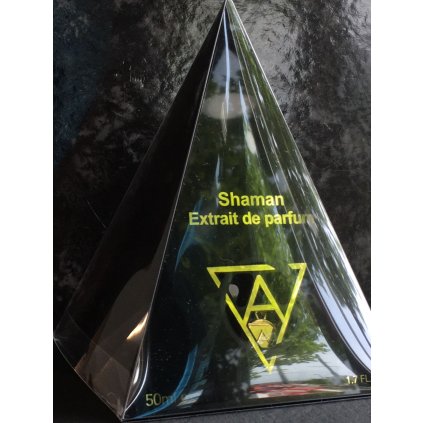 Shaman, The Anarchist, unisex parfémový extrakt, 50 ml
