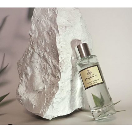 the blanc ambiance