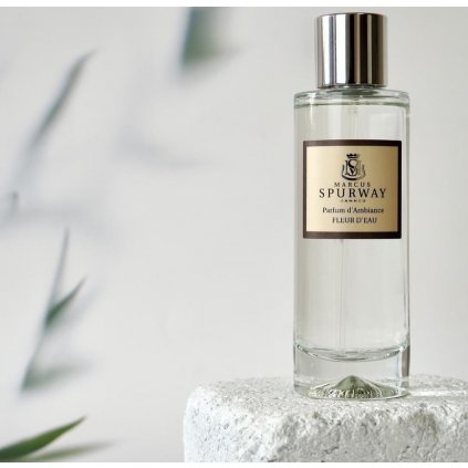 fleur eau