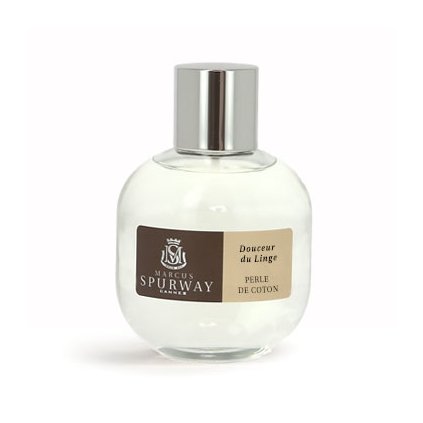 douceur de linge perle de coton