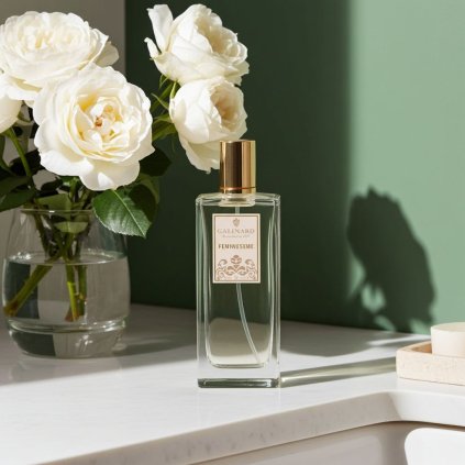 Galimard Feminissime Galimard dámský parfém 100 ml 4