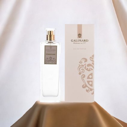 Galimard Feminissime Galimard damska parfémova voda 100 ml 3 (1)