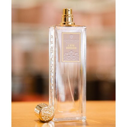dernier 100ml