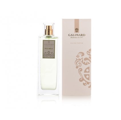 pêle mêle edp