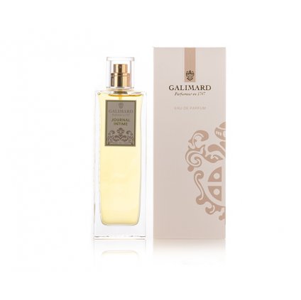 Journal Intime edp