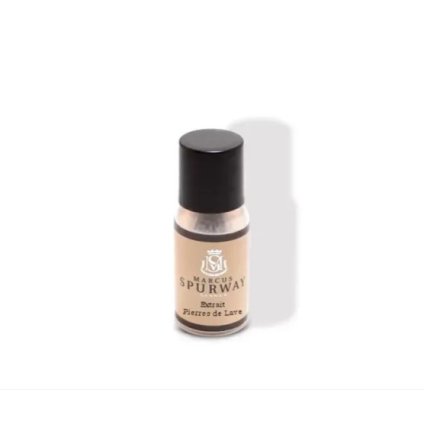 Chèvrefeuilles et Lin, Marcus Spurway, bytová vůně - parfémový extrakt pro lávové kameny, 20 ml
