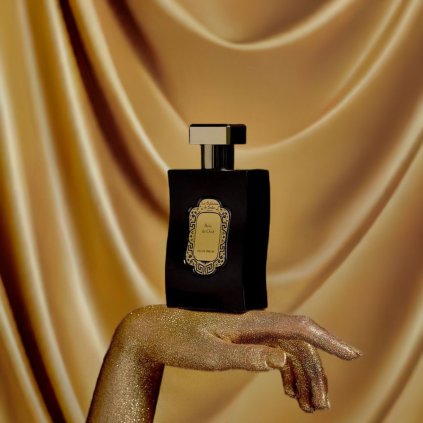 La Sultane de Saba Bois de oud La Sultane de Saba Paris unisex parfemova voda 3